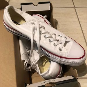 Converse Chuck Taylor All Star Low Top